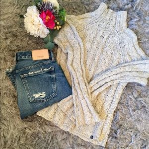 Turtle Neck Sweater ❄️☃️❄️